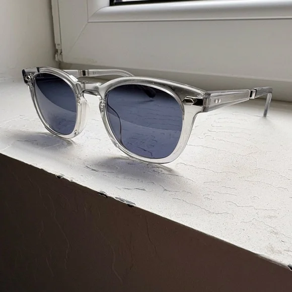 Mr. Leight Hanalei S Sunglasses